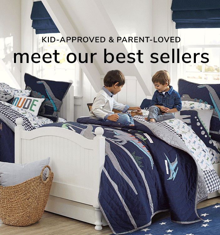 Best Sellers Pottery Barn Kids Australia